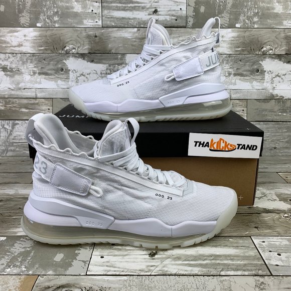 nike jordan proto max 720 white